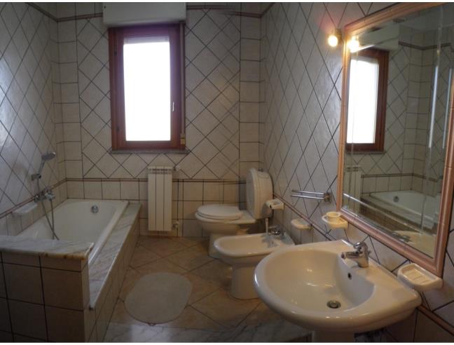 Anteprima foto 3 - Attico in Vendita a Floridia (Siracusa)