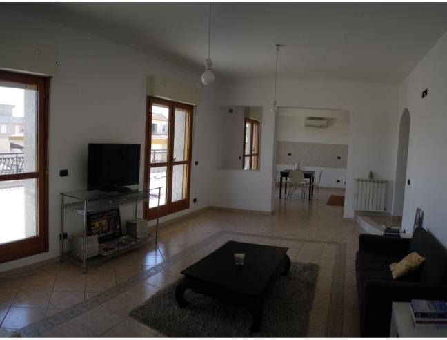 Anteprima foto 5 - Attico in Vendita a Floridia (Siracusa)