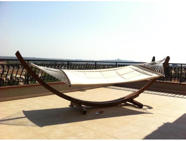 Anteprima foto 6 - Attico in Vendita a Floridia (Siracusa)