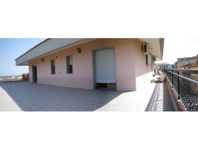 Anteprima foto 8 - Attico in Vendita a Floridia (Siracusa)