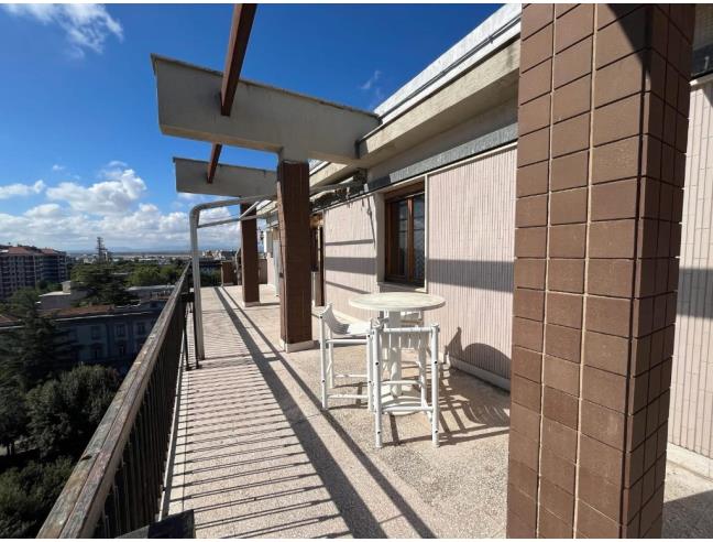 Anteprima foto 2 - Attico in Vendita a Foggia - Centro città