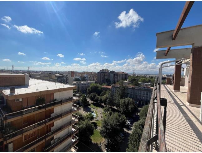 Anteprima foto 2 - Attico in Vendita a Foggia - Centro città