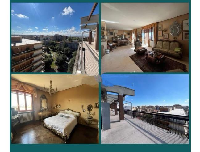 Anteprima foto 4 - Attico in Vendita a Foggia - Centro città