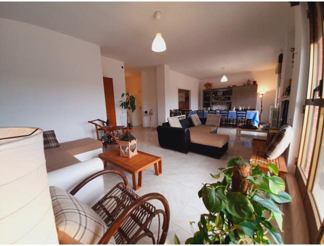 Anteprima foto 2 - Attico in Vendita a Foggia (Foggia)