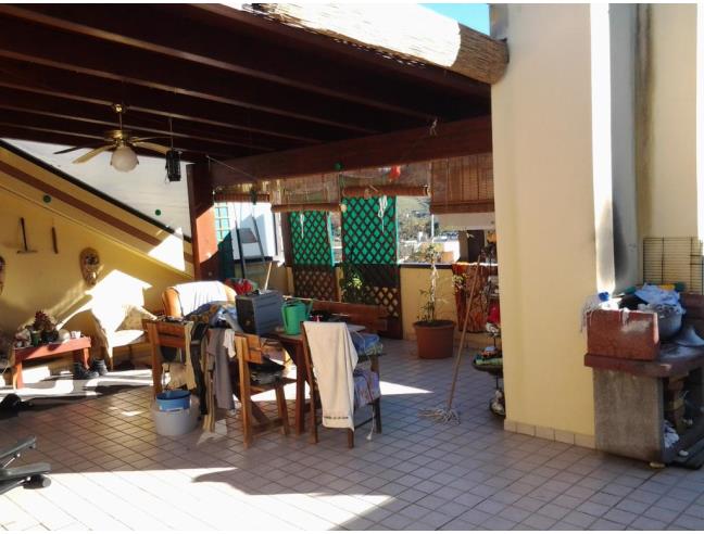 Anteprima foto 3 - Attico in Vendita a Folignano - Villa Pigna