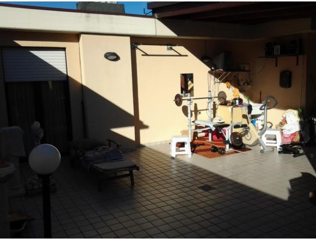 Anteprima foto 4 - Attico in Vendita a Folignano - Villa Pigna