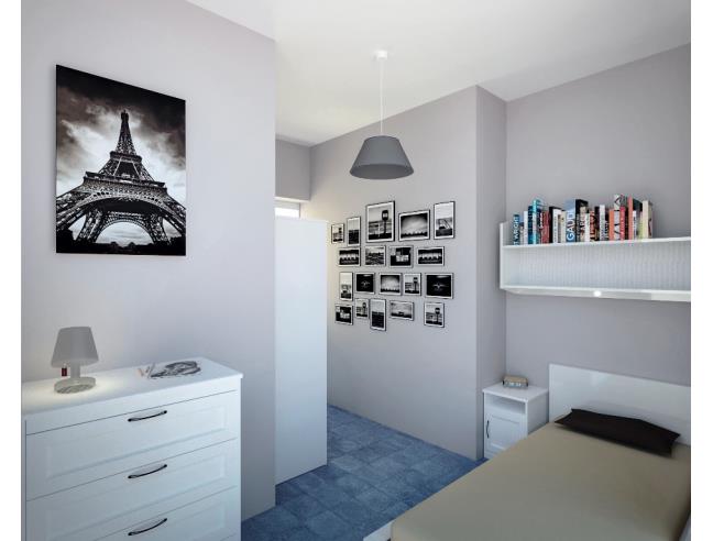 Anteprima foto 3 - Attico in Vendita a Follonica (Grosseto)