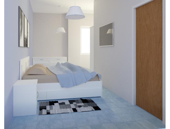 Anteprima foto 5 - Attico in Vendita a Follonica (Grosseto)