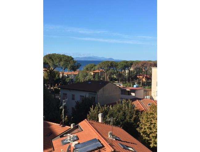Anteprima foto 6 - Attico in Vendita a Follonica (Grosseto)