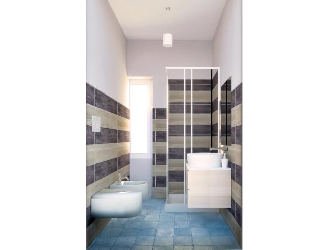 Anteprima foto 6 - Attico in Vendita a Follonica (Grosseto)