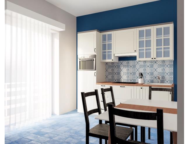 Anteprima foto 7 - Attico in Vendita a Follonica (Grosseto)