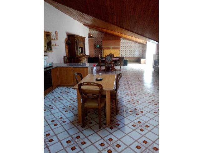 Anteprima foto 4 - Attico in Vendita a Frisa - Guastameroli