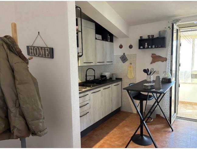 Anteprima foto 2 - Attico in Vendita a Furnari (Messina)