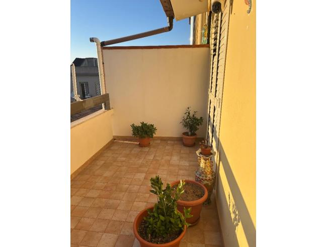 Anteprima foto 7 - Attico in Vendita a Furnari (Messina)