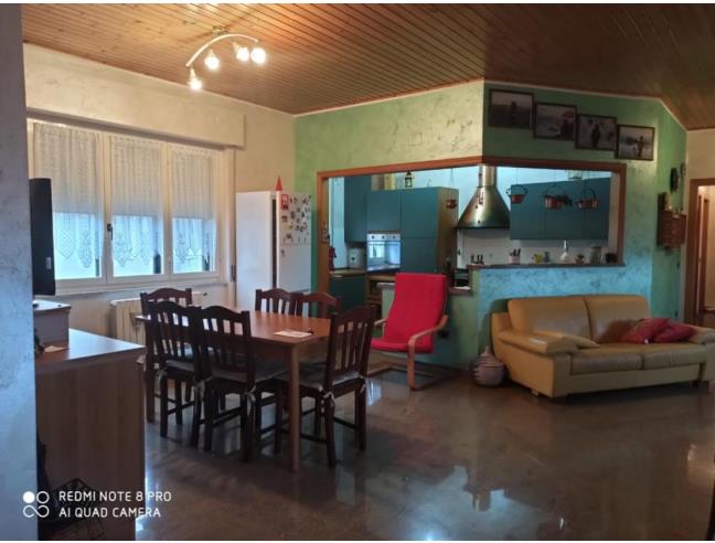 Anteprima foto 2 - Attico in Vendita a Gambatesa (Campobasso)