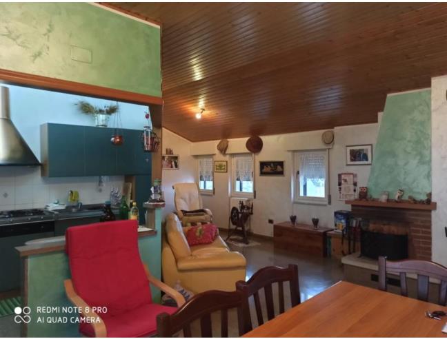 Anteprima foto 4 - Attico in Vendita a Gambatesa (Campobasso)