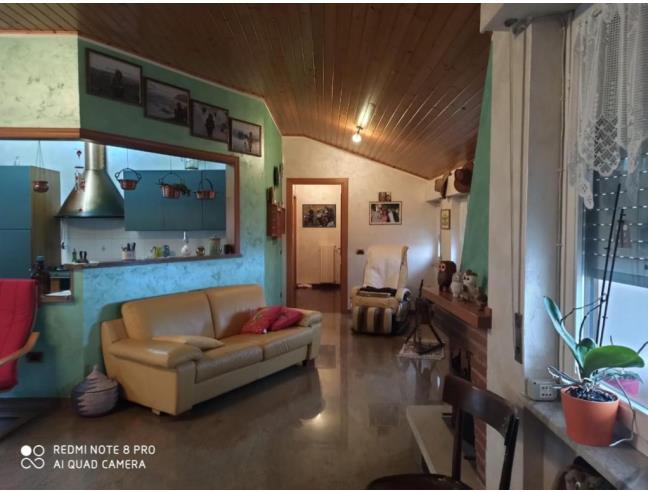 Anteprima foto 6 - Attico in Vendita a Gambatesa (Campobasso)