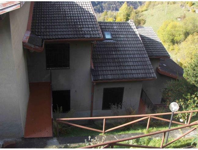 Anteprima foto 3 - Attico in Vendita a Gandellino (Bergamo)