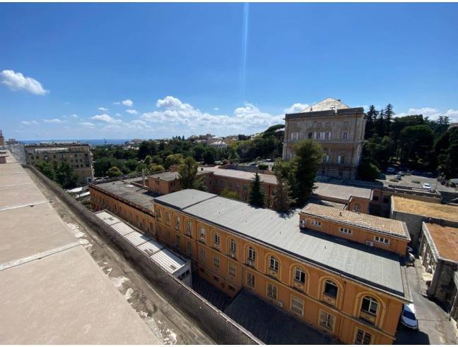 Anteprima foto 1 - Attico in Vendita a Genova - Albaro