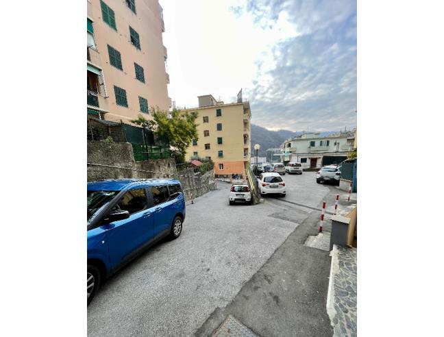 Anteprima foto 2 - Attico in Vendita a Genova - Molassana