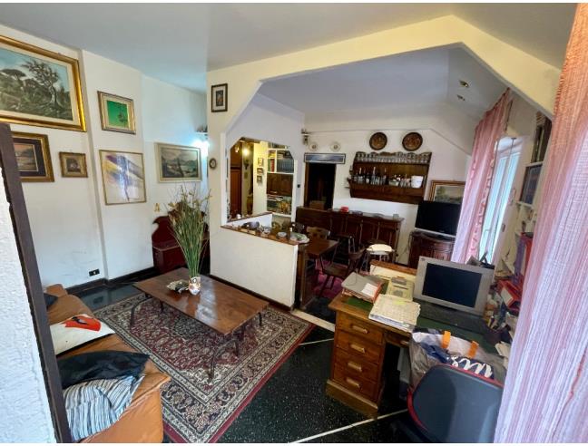 Anteprima foto 4 - Attico in Vendita a Genova - Molassana