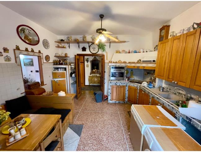 Anteprima foto 5 - Attico in Vendita a Genova - Molassana