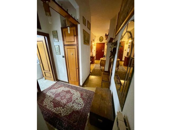 Anteprima foto 7 - Attico in Vendita a Genova - Molassana