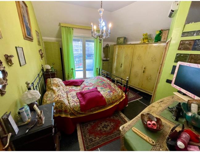 Anteprima foto 8 - Attico in Vendita a Genova - Molassana