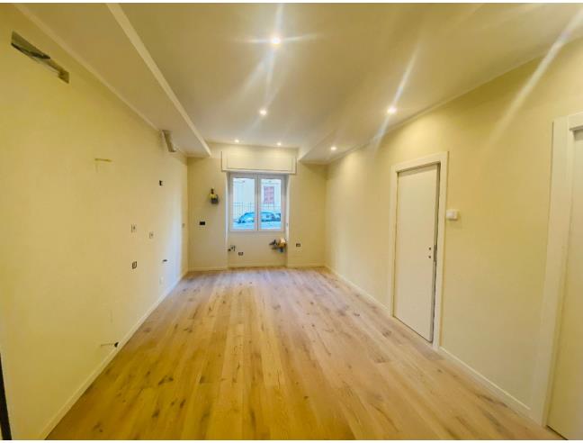 Anteprima foto 2 - Attico in Vendita a Genova - Nervi