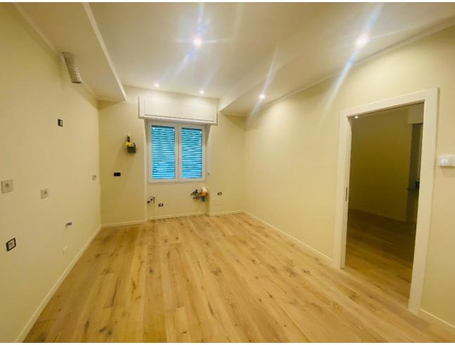 Anteprima foto 3 - Attico in Vendita a Genova - Nervi