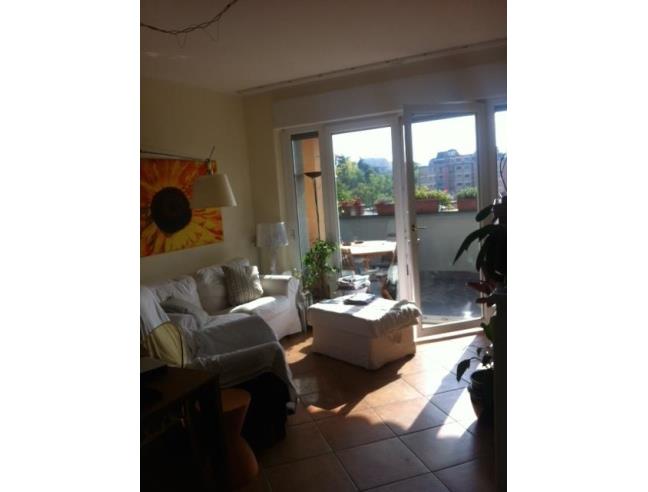 Anteprima foto 2 - Attico in Vendita a Genova - San Fruttuoso