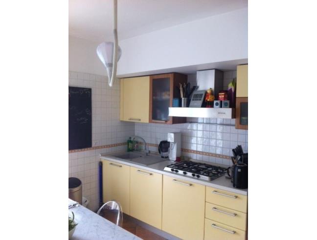 Anteprima foto 3 - Attico in Vendita a Genova - San Fruttuoso