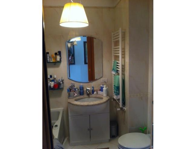 Anteprima foto 4 - Attico in Vendita a Genova - San Fruttuoso