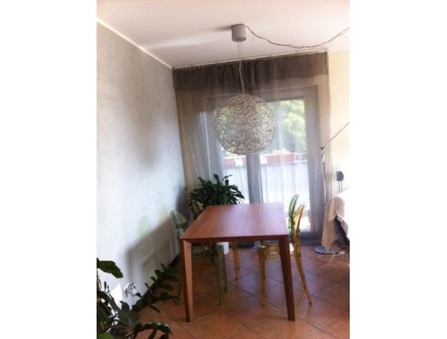 Anteprima foto 5 - Attico in Vendita a Genova - San Fruttuoso