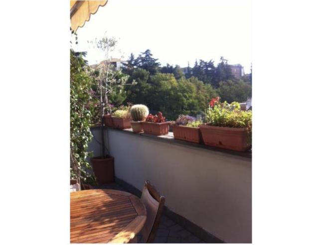 Anteprima foto 6 - Attico in Vendita a Genova - San Fruttuoso