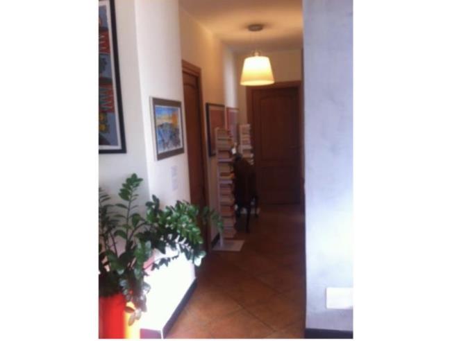 Anteprima foto 7 - Attico in Vendita a Genova - San Fruttuoso