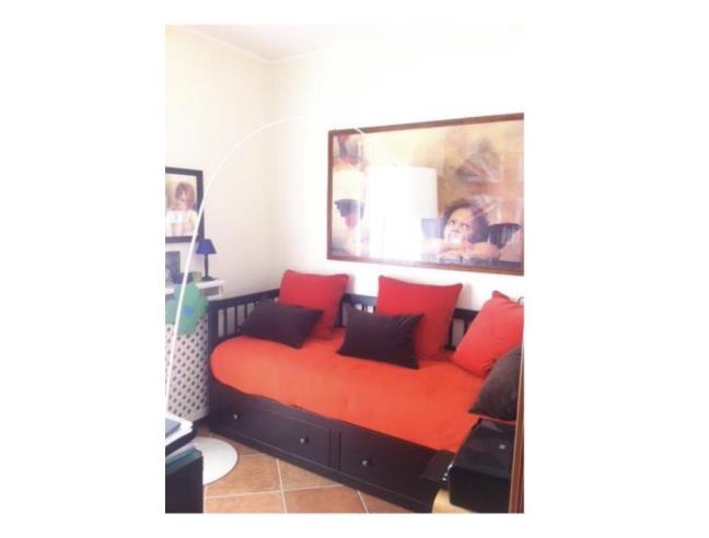 Anteprima foto 8 - Attico in Vendita a Genova - San Fruttuoso