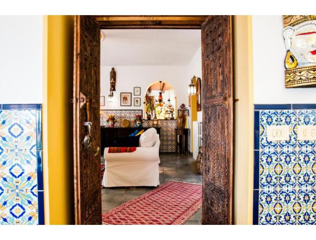 Anteprima foto 2 - Attico in Vendita a Giardini-Naxos (Messina)