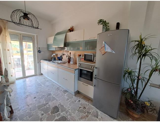 Anteprima foto 3 - Attico in Vendita a Giardini-Naxos (Messina)