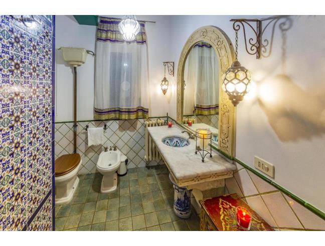 Anteprima foto 3 - Attico in Vendita a Giardini-Naxos (Messina)