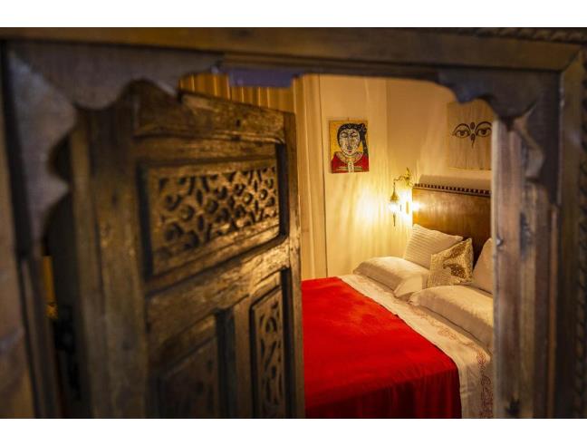 Anteprima foto 4 - Attico in Vendita a Giardini-Naxos (Messina)