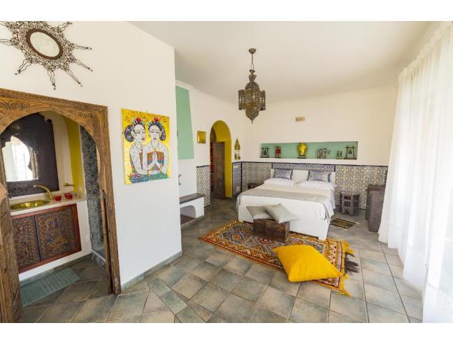 Anteprima foto 5 - Attico in Vendita a Giardini-Naxos (Messina)