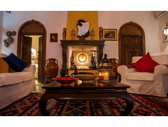 Anteprima foto 6 - Attico in Vendita a Giardini-Naxos (Messina)