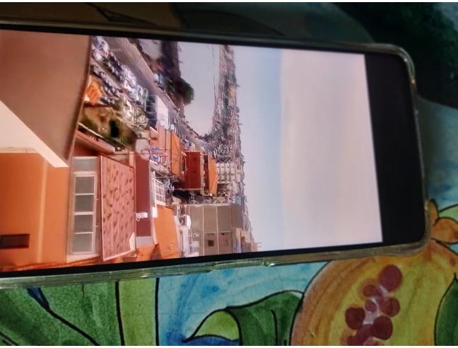 Anteprima foto 6 - Attico in Vendita a Giardini-Naxos (Messina)