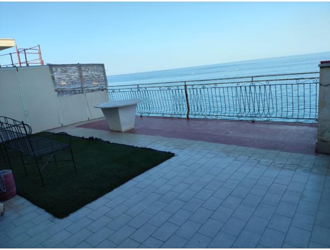 Anteprima foto 7 - Attico in Vendita a Giardini-Naxos (Messina)