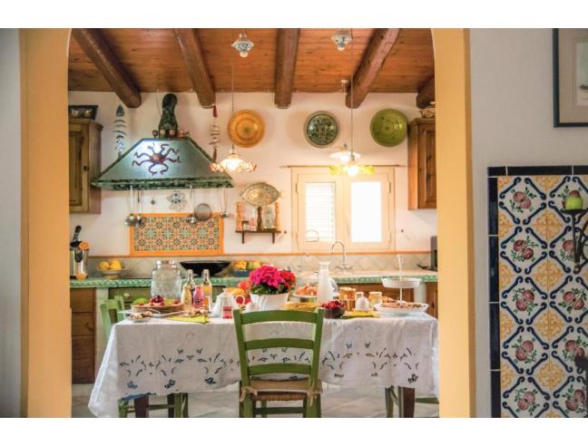 Anteprima foto 7 - Attico in Vendita a Giardini-Naxos (Messina)