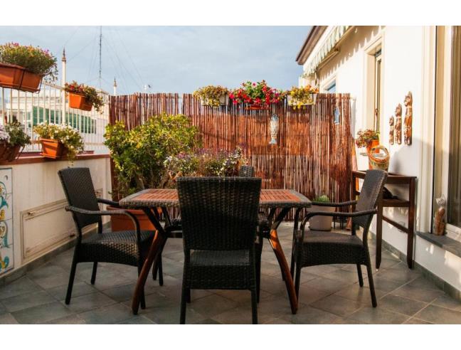 Anteprima foto 8 - Attico in Vendita a Giardini-Naxos (Messina)