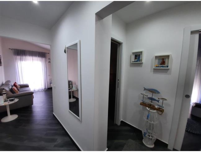 Anteprima foto 2 - Attico in Vendita a Giardini-Naxos - Recanati