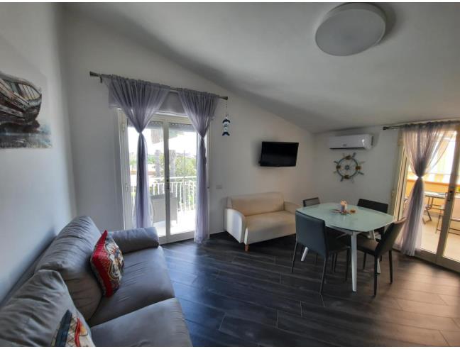 Anteprima foto 3 - Attico in Vendita a Giardini-Naxos - Recanati