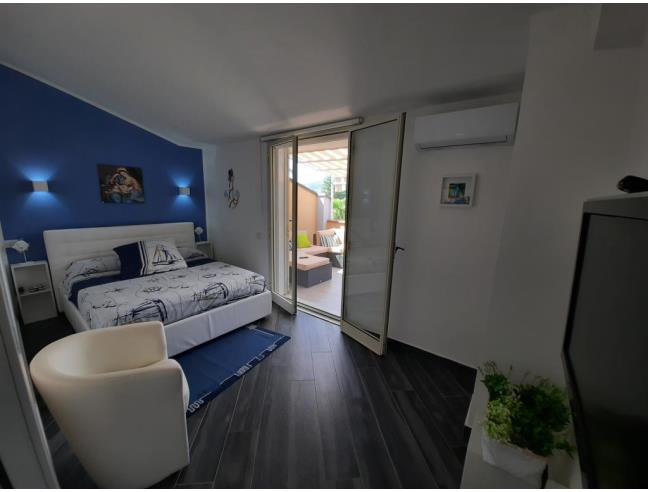 Anteprima foto 4 - Attico in Vendita a Giardini-Naxos - Recanati